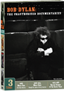 Bob Dylan the Unauthorized Documentaries