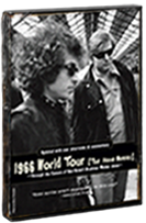 1966 WORLD TOUR dvd