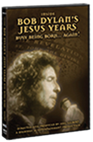 Bob Dylan's Jesus Years DVD