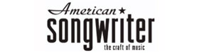 American songwriter logo
