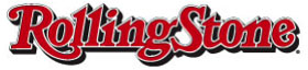 Rolling stone logo