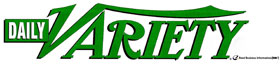Variety logo