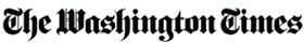 Washington Times logo