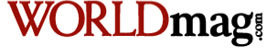 world mag.com logo